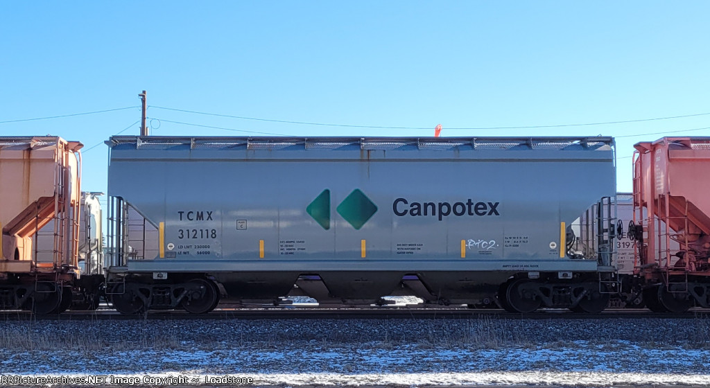 TCMX 312118